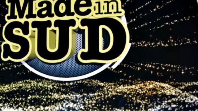 Casting per 'Made in Sud' e di Up Music Agency.