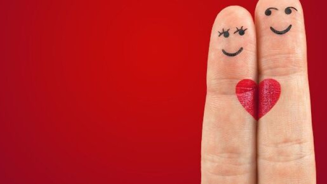 Ces signes qui montrent que vous vous aimez