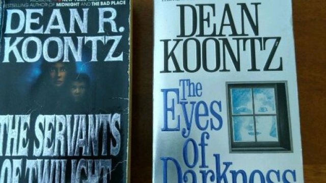 Coronavirus, un romanzo del 1981 parla di un virus simile.