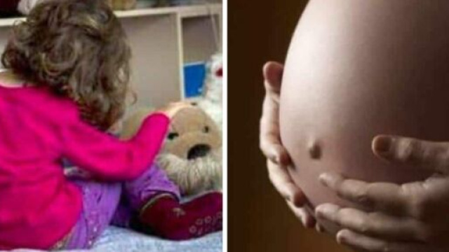 Darya ha deciso di portare avanti la gravidanza.