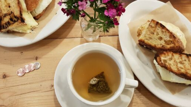 I 10 cibi pi&ugrave; calorici: patatine fritte solo none, attenzione al cocco