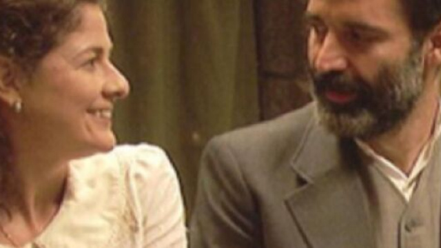 Il Segreto, anticipazioni spagnole: don Berengario lascia il sacerdozio per amore di Marina.