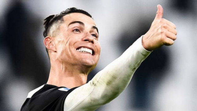 Mercato : Ronaldo 'enfonce' le PSG sur le dossier Icardi (Crédit instagram/juventusturin)