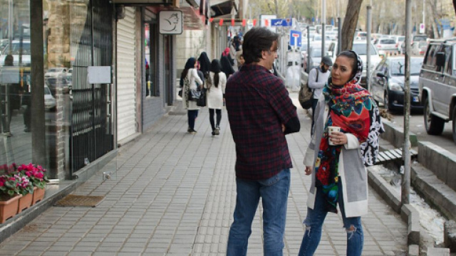 Selon les informations de l'OMP, la farce électorale a été fortement boycottée en Iran. Credit : Flickr