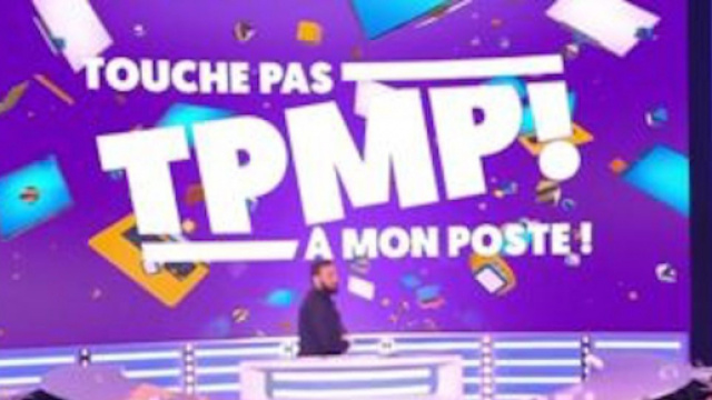 TPMP : Les 5 grands moments de la semaine. Credit : C8