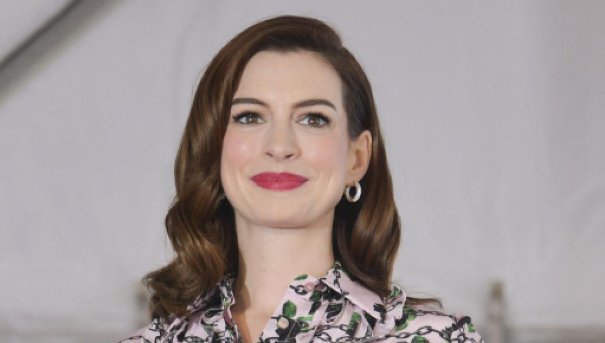 Anne Hathaway Protagoniza Novo Drama Da Netflix A Ultima Coisa Que Ele Queria