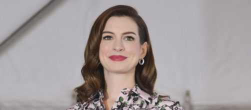 Anne Hathaway mostra seu talento em novo filme da Netflix (Arquivo Blasting News)