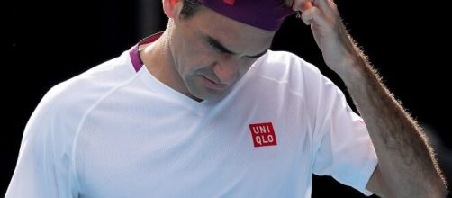 La lesión de rodilla de Federer (38), le mantendrá apartado de las pistas hasta junio
