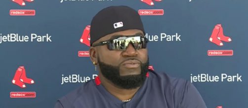 Ortiz can’t picture Brady wearing another uniform (Image Credit: NESN/YouTube)