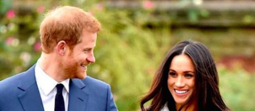 Prince Harry and Meghan Markle will no longer use 'Sussex Royal' in branding. Credit: Sussexroyal/Instagram