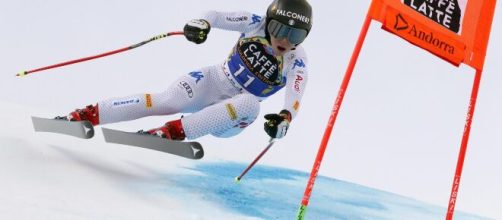 Sci alpino, Coppa del Mondo femminile La Thuile: Super-G e combinata in tv su Rai Sport il 29 febbraio e 1° marzo