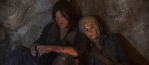 The Walking Dead 10x09, trama episodio del 24 febbraio su Fox