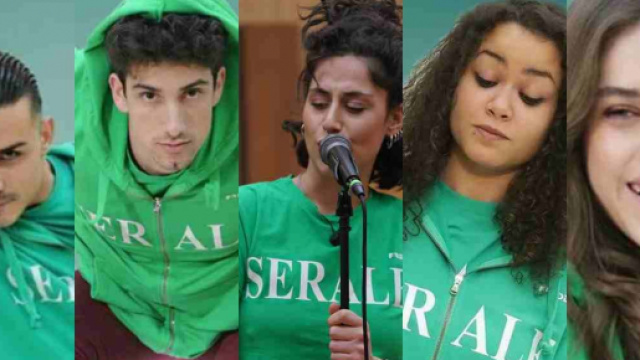 Amici 19, novità del serale: tutti contro tutti, giuria di qualità e una doppia eliminazione.