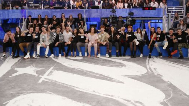Anticipazioni Amici 19 ultima puntata pomeridiana