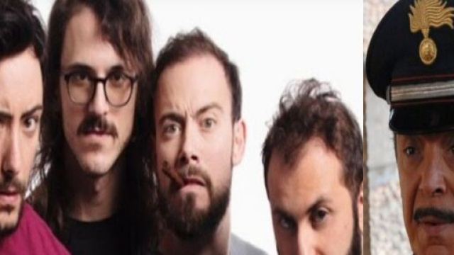 Don Matteo 12, spoiler sesta puntata: i The Jackal aiutano Nino a diventare influencer.