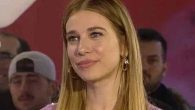 GF Vip, autori scordano il microfono acceso sullo sfogo di Clizia: 'Buscetta roba brutta'.