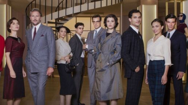 Il Paradiso delle Signore 4: anticipazioni episodi dal 2 al 6 marzo