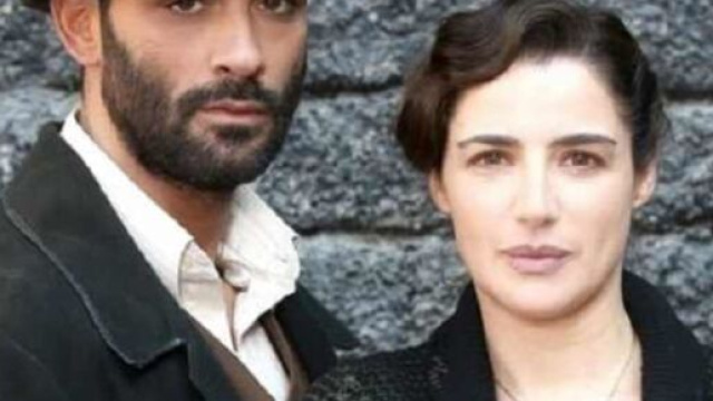 La vita promessa 2, trama puntata 23 febbraio: Spanò è vivo, Rocco fugge di casa