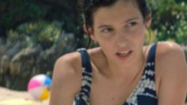 L'amica Geniale 2, trama terza puntata: Lila prosegue la storia con Nino.