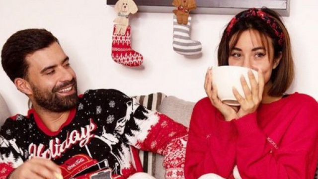 Rym (La Villa des Coeurs Brisés 5) serait enceinte de son premier enfant. ®Instagram : Rym Renom