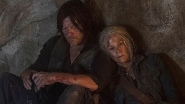 The Walking Dead 10x09, trama episodio del 24 febbraio su Fox