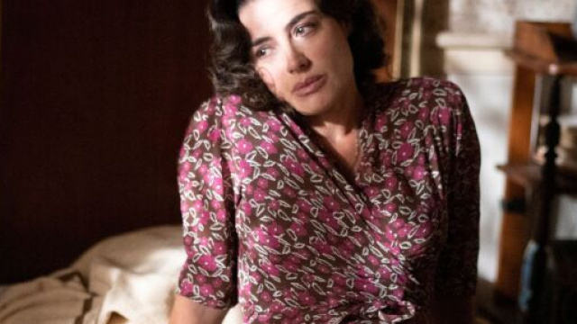 La vita promessa 2 anticipazioni.