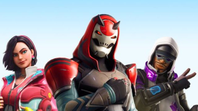 Le déclin de "Fortnite" nuit au commerce de jeux de Microsoft ... - alwaysthesun-location.fr