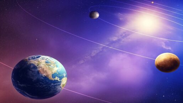 Previsioni astrali di lunedì 24 febbraio: buon inizio settimana per Cancro e Scorpione