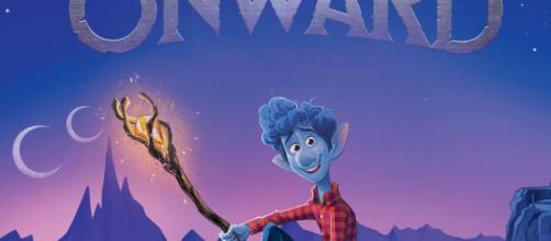 Pixar estrenará una película llamada 'Onward', que ...