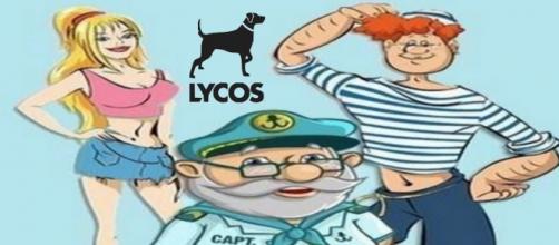 Lycos Chat - 20 ans d'existence