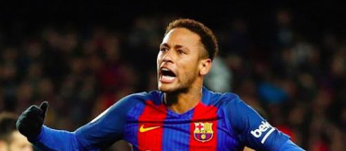 Grâce à son talent inné, Neymar avait brillé au Barça mais, il n'était pas reconnu à sa juste valeur. Credit: Instagram/neymarjr