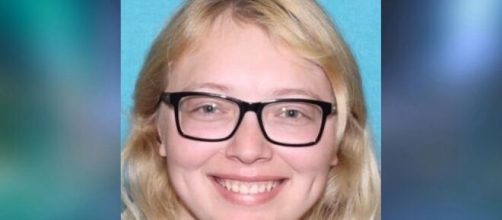 Have you seen this missing woman? Image credit - ordan Rae Lampus (DOB 10/27/97) Cheyenne Police Department