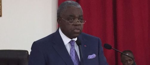 Le Ministre la Communication René Emmanuel Sadi ... - crtv.cm