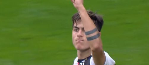 Paulo Dybala, 6 goal stagionali in Serie A