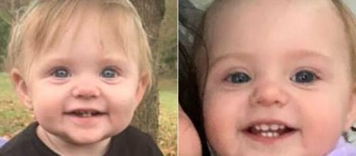 TBI release vehicle description in search for 15-month-old Evelyn ... - whnt.com