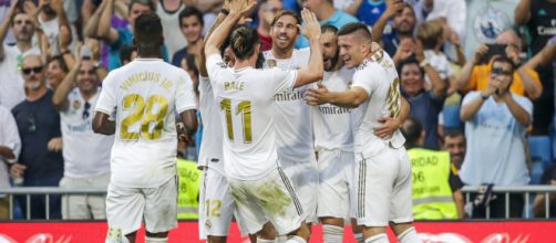 Villarreal vs. Real Madrid: Where to Watch La Liga, TV Channel ... - newsweek.com