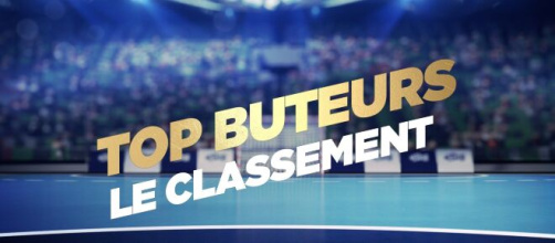 Les 10 meilleurs buteurs des championnats européens. Credit: LNH TV/ DailyMotion