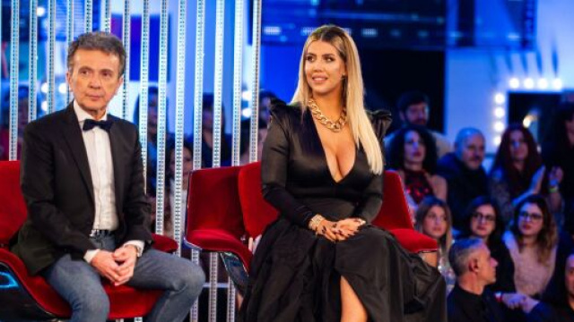 Anticipazioni grande fratello vip, nuovi ingressi