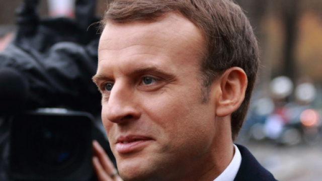 Cameroun : Le gouvernement répond à Emmanuel Macron. Credit : Wikimedia Commons/ Remi Jouan