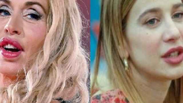 GFVIP, spoiler 14^ puntata: Valeria Marini nuova concorrente, Clizia rischia la squalifica
