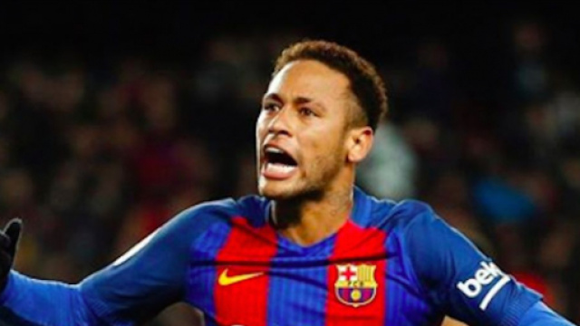 Grâce à son talent inné, Neymar avait brillé au Barça mais, il n'était pas reconnu à sa juste valeur. Credit: Instagram/neymarjr