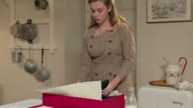 Il Paradiso delle Signore 4, anticipazioni mercoled&igrave; 26 febbraio: Riccardo colpito da Angela.