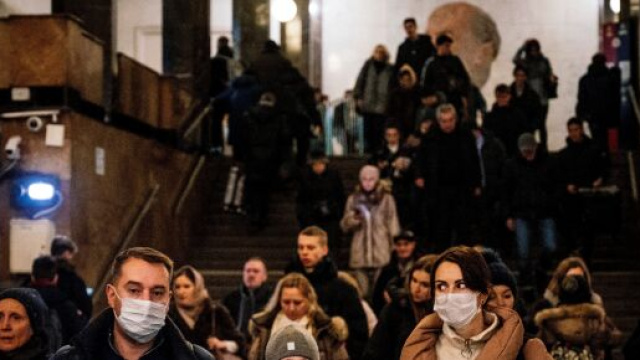 L'Italia &egrave; il terzo Paese al mondo per numero di casi accertati di contagio da Covid-19.