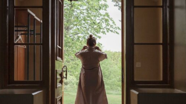 Själö - Island of Souls di Lotta Petronella