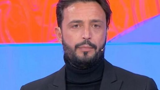 Trono over UeD, registrazione 23 febbraio: Maria furiosa con Armando.