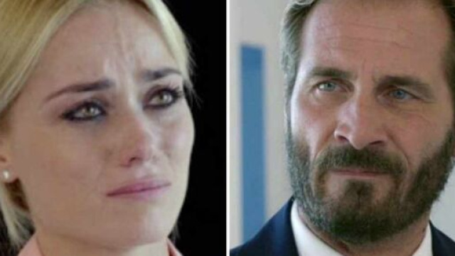 Un posto al sole, spoiler al 6 marzo: Alberto manipola Clara e la convince a non abortire