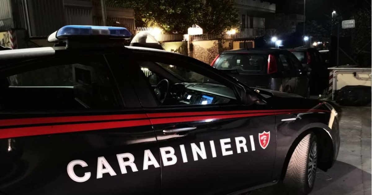 Palermo, rissa all’esterno della discoteca ragazzo ventunenne