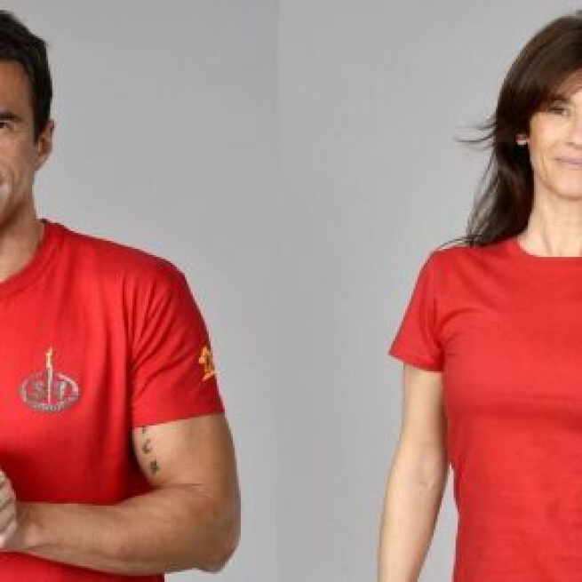 Supervivientes 2020: Hugo Sierra le confiesa a Elena por qué no la había buscado antes