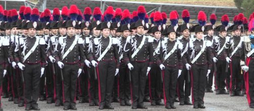 Concorso allievi Carabinieri 2020: requisiti e come fare domanda