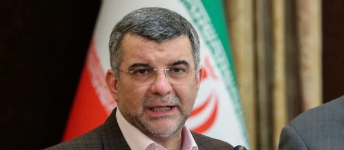 Coronavirus, anche il vice ministro della Salute iraniano Iraj Harirchi è tra i contagiati